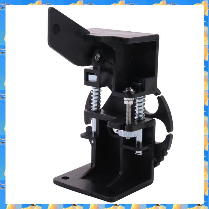 FTS Handheld Copper Wire Stripper Manual Copper Wire Stripping Machine Cable Stripper Tool чёрный