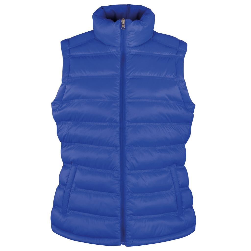 Result Urban Womens/Ladies Ice Bird Padded Gilet