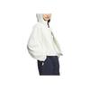 Adidas Logo Jacket Women Jacket White JI6884