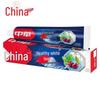 Zhonghua Healthy White Baking Soda Fruit Toothpaste