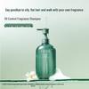 Ban Mu Hua Tian Oil Control & Volumizing Shampoo 400ml