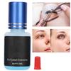 15ml Wimpernkleber Schnelltrocknend Lang Anhaltend Transparent Wimpernverlängerungskleber