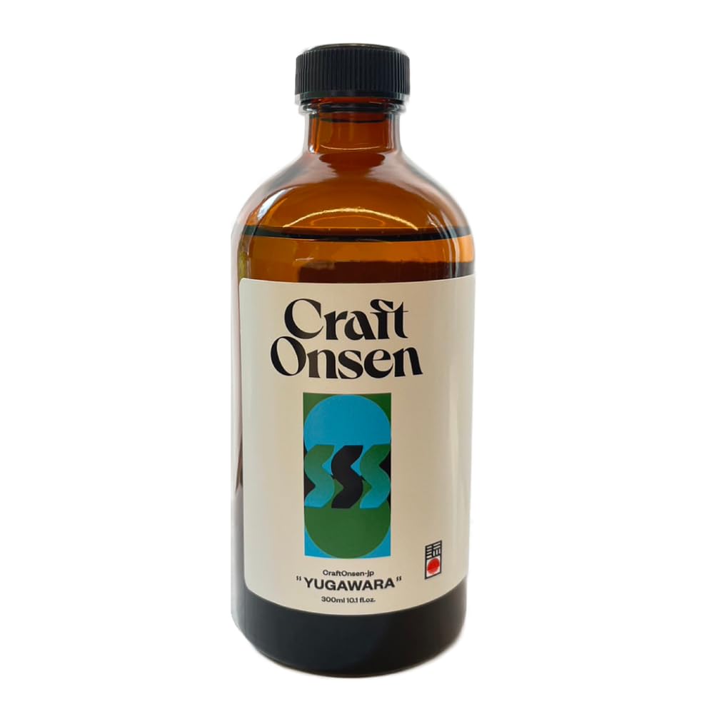 Craft Onsen-jp YUGAWARA (300ml)