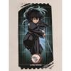 Used Demon Slayer: Kimetsu No Yaiba Mugenjo Muichiro Tokito Random Purchase Bonus Ticket Korea Pop-up