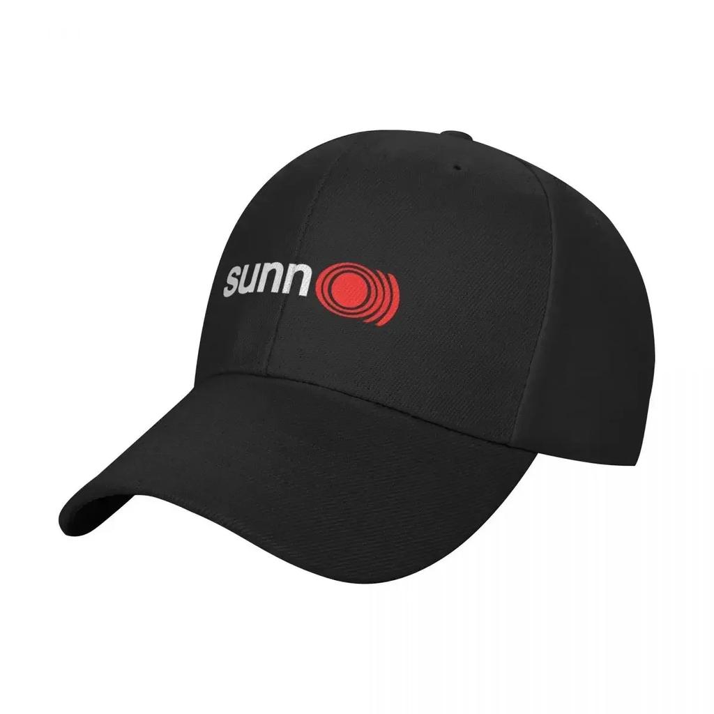Sunn Amps Baseball Cap Golf Hat Brand Man Cap Golf Hat Man Boy Women's
