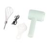 Electric Hand Mixer Automatic USB Rechargeable Portable Cordless Handheld Mixer For Baking Cake Egg Cream