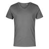 X.O By Promodoro Mens V Neck T-Shirt