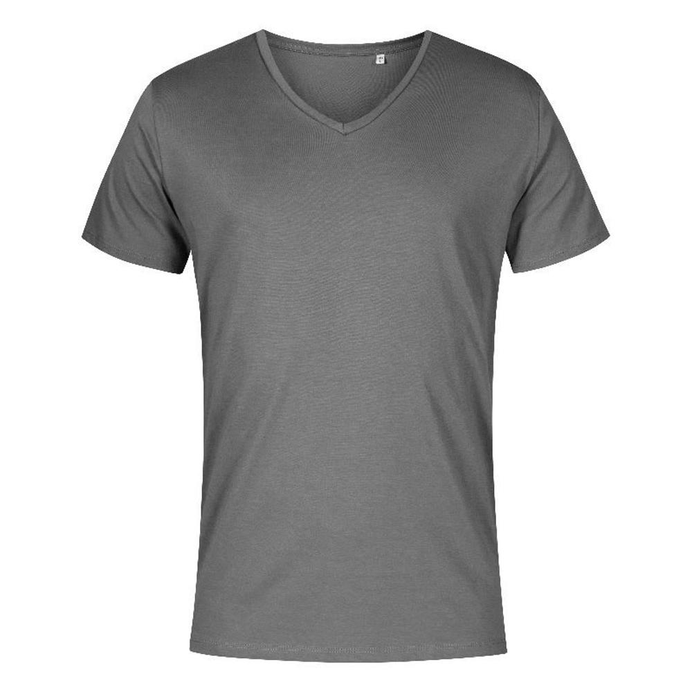 X.O By Promodoro Mens V Neck T-Shirt