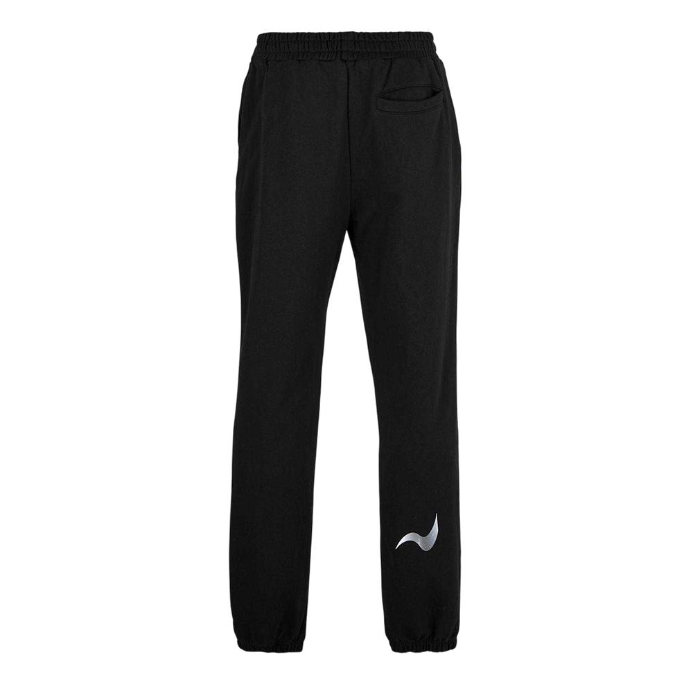Hybrid Performance Mens Fleece Tracksuit Bottoms