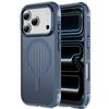 Magnetic Phone Case IPhone 18 Pro Max With Shockproof Bumper Matte Finish Full Coverage TPUPC Design
