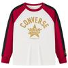 Kids' Colorblock Long-Sleeve T-Shirt