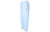 AS WJ FLC Knitted Sweatpants Women's Light Blue Moderate Cuffed Pants DN4576-438