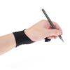 1Pc Two Finger Anti-Fouling Glove For Drawing & Pen Graphic Tablet Pad