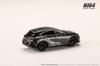 Toyota Crown Sport Z Hybrid Ash 1/64 2.5L