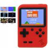 Game Boy Přenosná Konzole 500 Videohier Pegasus Dárek k Narozeninám