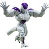 S.H.Figuarts Full Power Frieza Action Figure Collectible Toy with Articulated Joints and Detailed Design