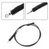 54010-1089 Gear Shift Control Cable For Kawasaki Mule 2500 2510 2520 1993-2002