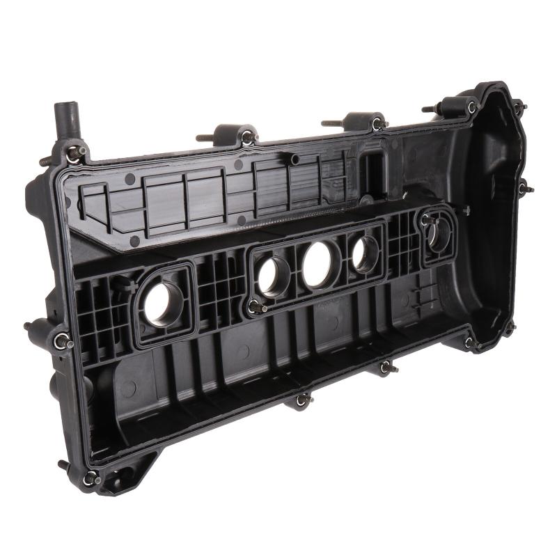 Car Engine Valve Cover for Ford Escape 2.3L 2005-2008 Focus 2.0L 2008-2011 4S4Z6582CA 4S4G6M293CP 4S4Z6582D 4S4Z6582C