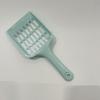 Colorful Hollow Mesh Cat Litter Scoop - Pet Cleaning Poop Shovel Supplies