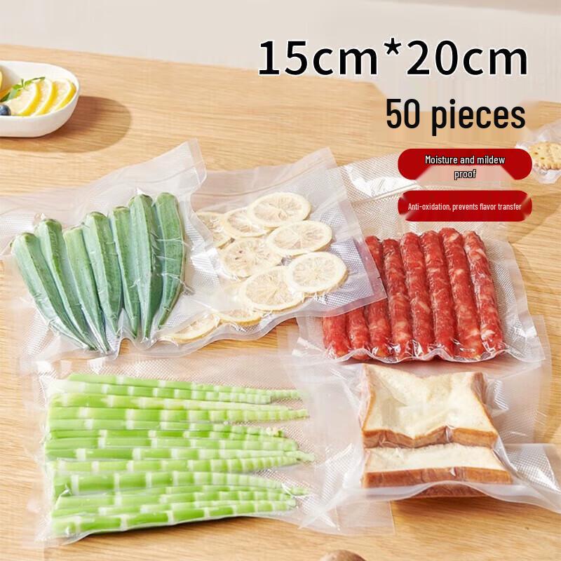 

Система вакуумной упаковки продуктов Bajie