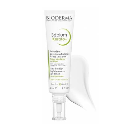 Bioderma Sebium Kerato Gel-Cream 30ml