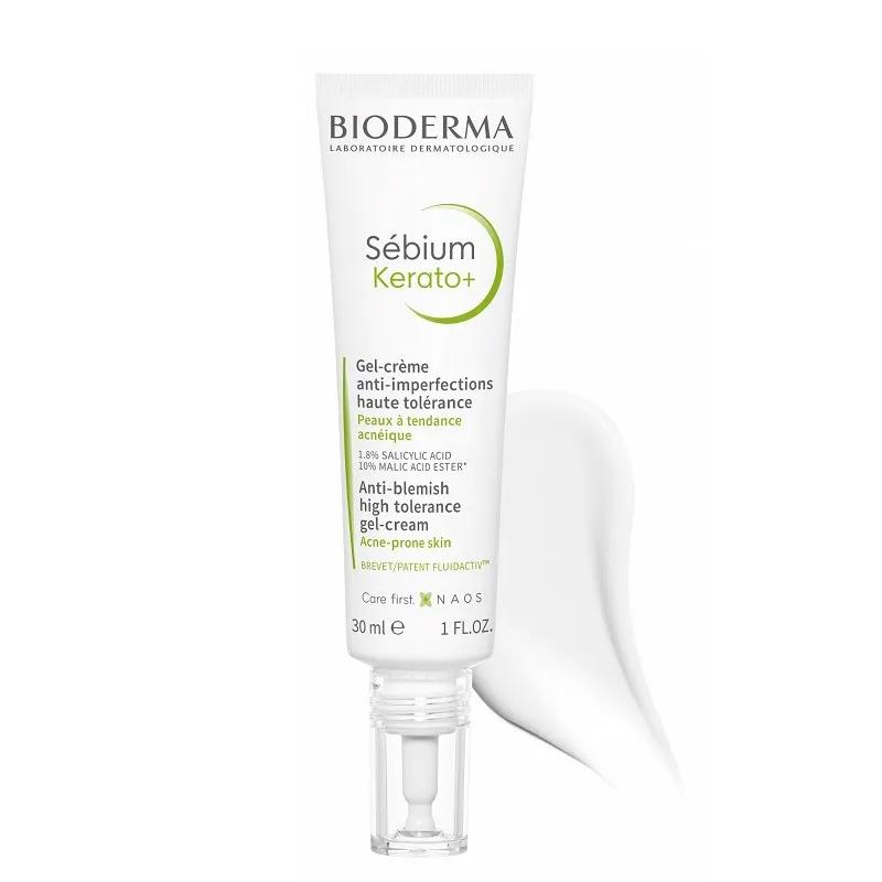 Bioderma Sebium Kerato Gel-Cream 30ml