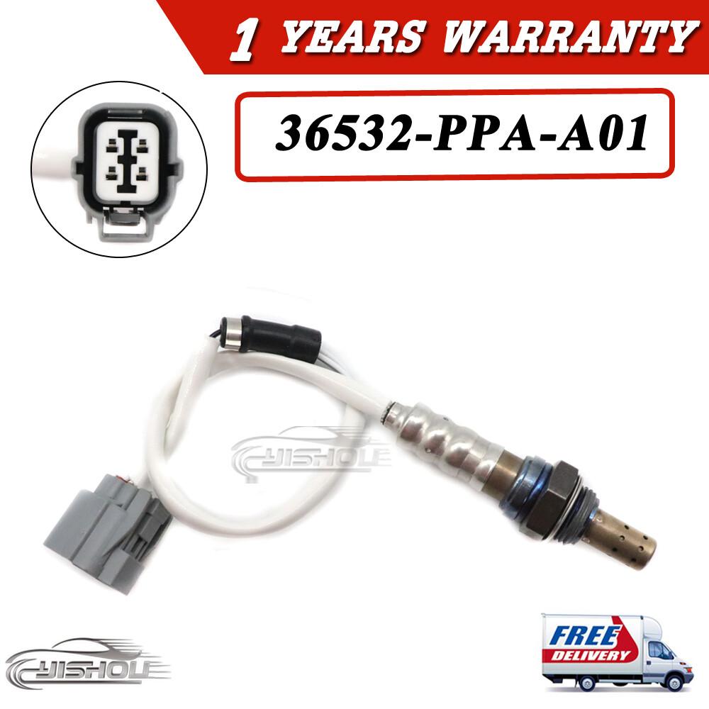 36532-PPA-A01 Downstream Oxygen O2 Sensor For 2002 2003 2004 Honda CR-V 2.4L l4