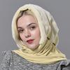 Real Rex Rabbit Fur Hood Hats Genuine Natural Fur Female a Winter Hat Fur Warm Fluffy Hood with Fabric Lining