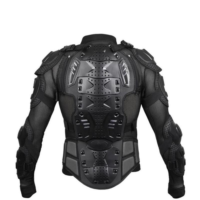 Professional Off-Road Motorcycle Racing Armor Suit