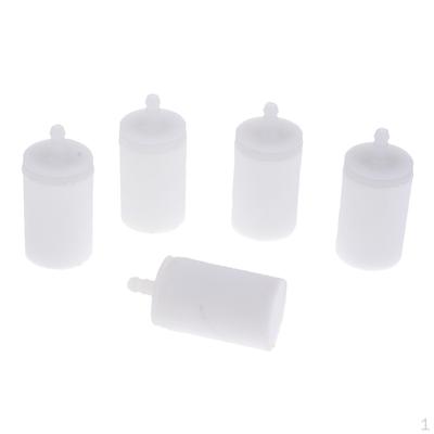 Pack of 5 Petrol Fuel Filter Fits 36 40 41 42 45 50