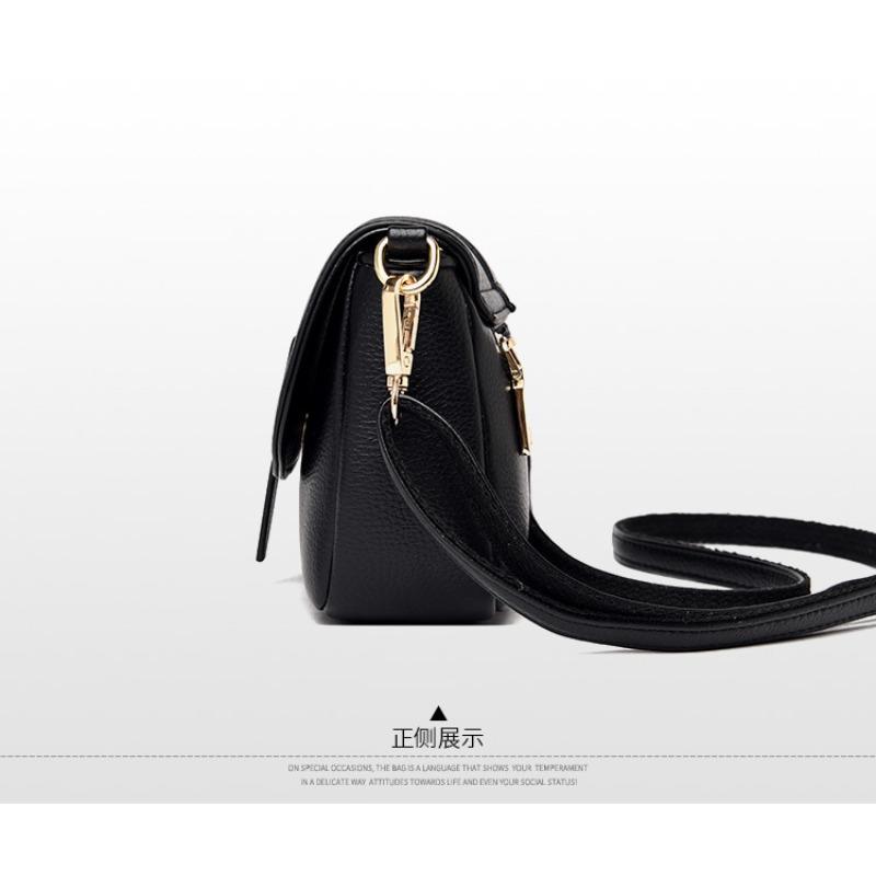 Women's Bag New 2025 Crossbody Bag Single Shoulder Bag Women's Fashion Bag Small Square Bag One Piece from Europe and America