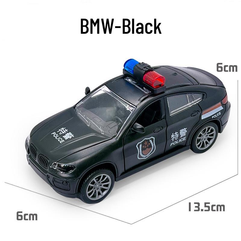 Kids' Inertial Excavator Toy Car: Off-Road Vehicle for Boys, Perfect for Small Gifts and Night Markets