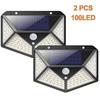 LED žárovky – LED solárne lampy