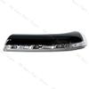 For VW Phaeton 2011 2012 2013 2014 2015 2016 Outside Rearview Side Mirror Turn Signal Indicator Light Lamp 3DO949101B 3DO949102B
