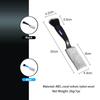 Car gadgets Vent Cleaning Brush with Dual Ended Design For Lada Vesta Niva Samara Kalina Largus Priora Xray Granta