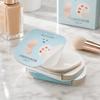 Portable Makeup Color Mixing Paper No-wash Makeup Color Mixing Tools  Makeup Accessories