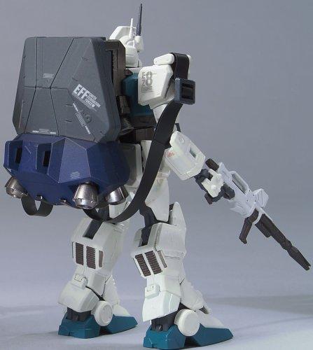 Gundam Ez8 Suit Gundam 08th MS HCM-Pro 46-00 (Mobile Platoon)