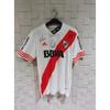 Used Super Rare  New and Unused with Tags! Sold Out Item! River Plate Saviola Sign Urawa Reds
