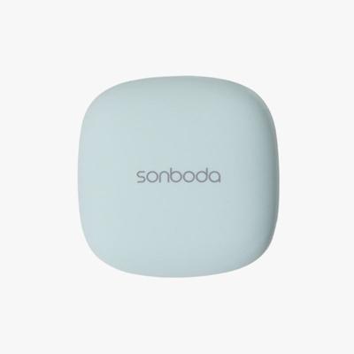 28 Square Pore Cleanser Face Washing Pore Brush