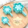 Pies Plastic Dumpling Molds Household Kitchen Make Dumplings Cooks Tools Food