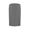 Summer Women's V-Neck Sleeveless Cuff Color Pocket Casual Street T-Shirt Top Vest