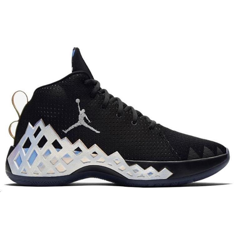 Air Jordan Jumpman Diamond Mid 'Quai 54' Herr CJ9692-001