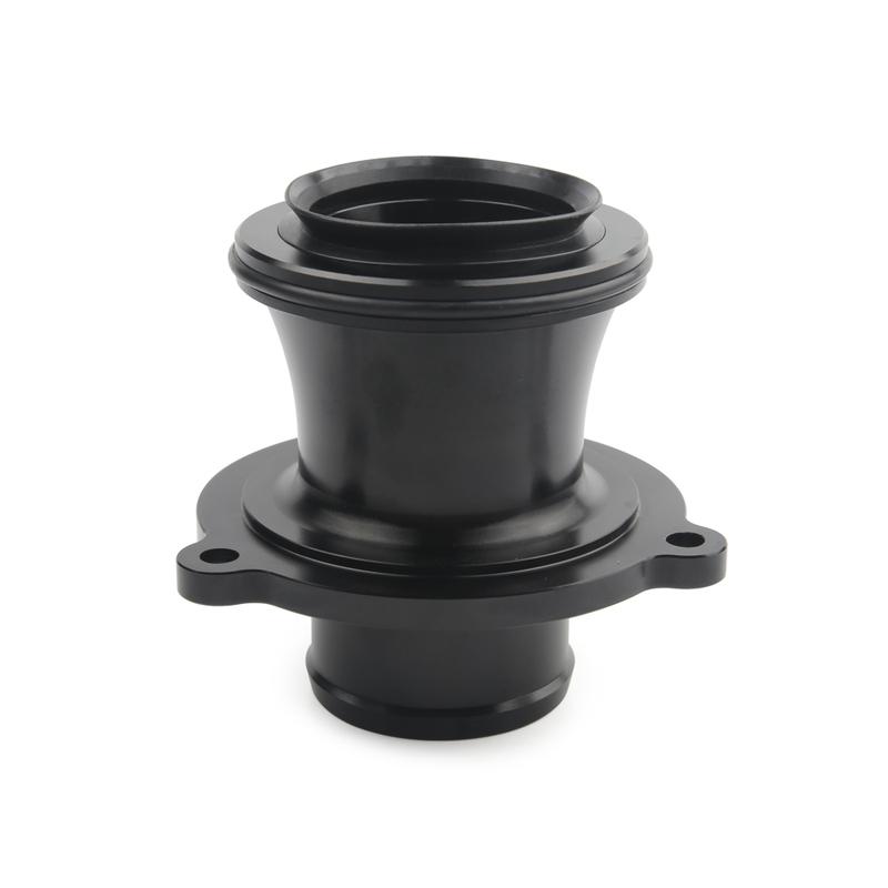 

Turbo outlet Turbo Muffler Delete Pipe (EA888 Engine)for vw Golf Mk7 Polo 2.0 tfsi engines 1.8t 2.0t no logo