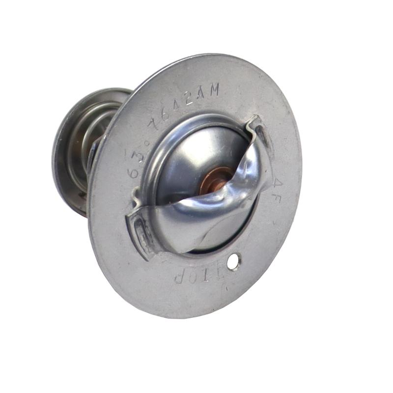 Engine Coolant Thermostat 76C Mitsubishi Forklift LEILAND