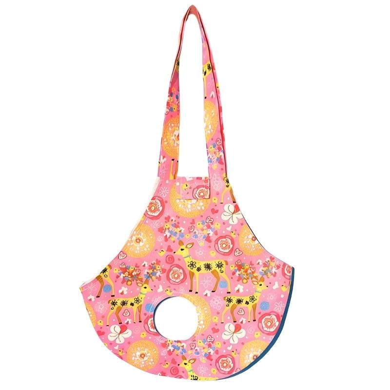 MultiPurpose Poultry Travel Bag Carriers Holder Bag For Chickens Ducks And Small Animals Outdoor Transportation Accessory