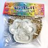 Super Soft Mud Feeling Plush Cat Claws Pinch Music Decompression Toy High Value Silicone Pinch Music Decompression Artifact