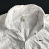 DIESEL Short Denim Jacket Men’s XXS White Cotton High Waist(USED)