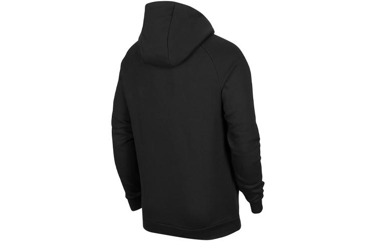 Jordan Sweatshirts Men's Black Moderate Regular DA6801-010