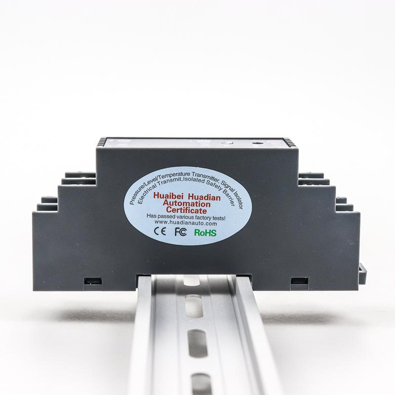 500v DC AC Voltage Sensor And Current Sensor 24v Power Supply