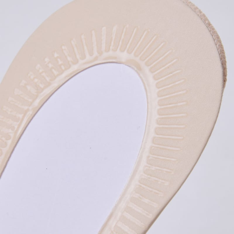 HUGDAY Nude Scene Silicone Slippers